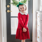 Lillian Dress