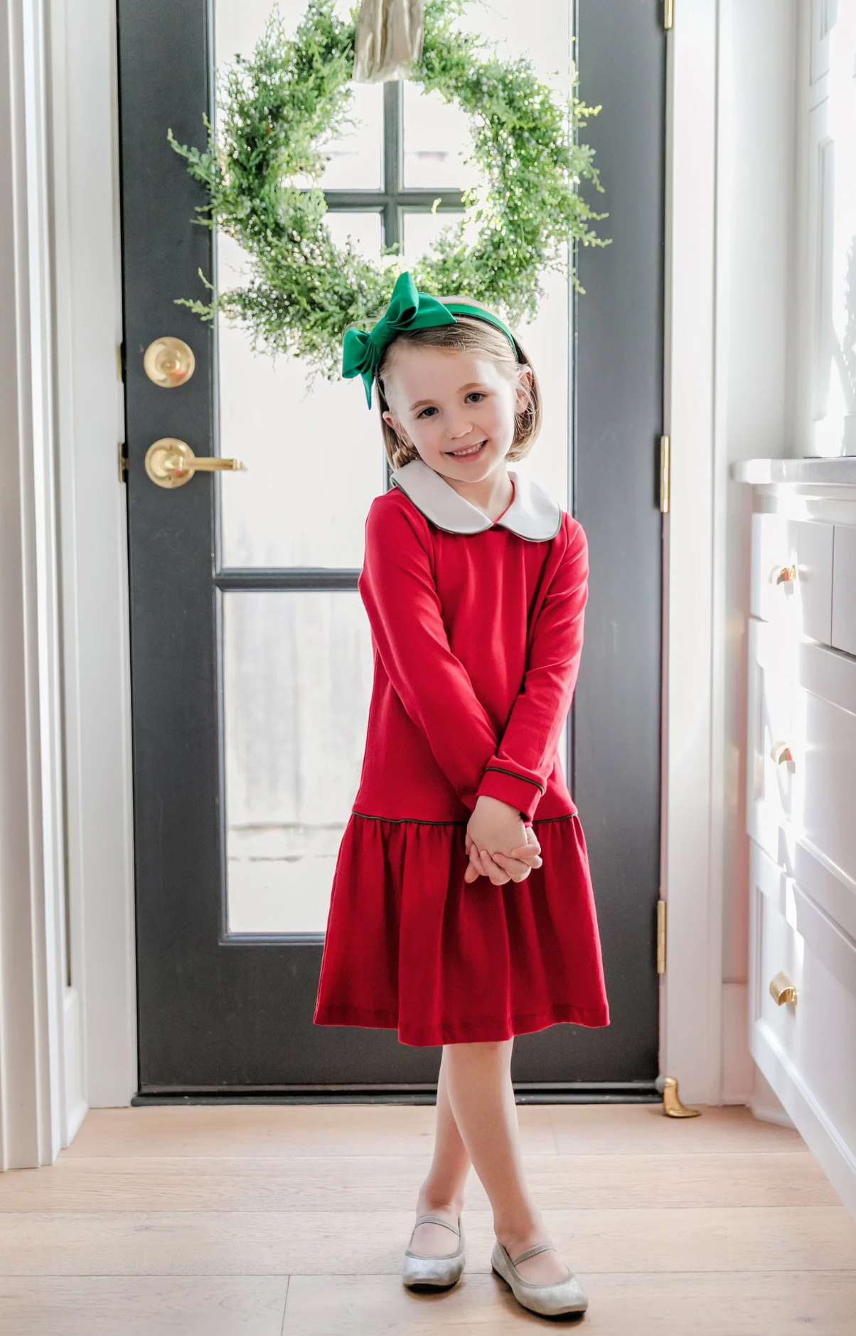 Lillian Dress