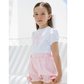 Bubble Gum Shorts