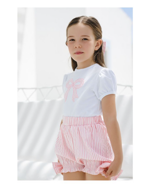 Bubble Gum T-Shirt