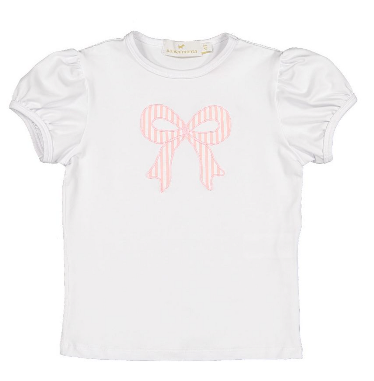 Bubble Gum T-Shirt
