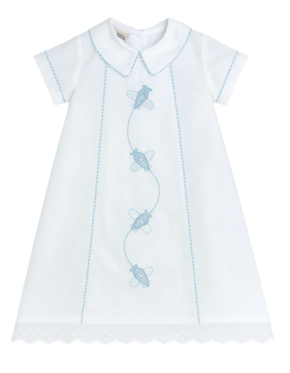 Airplanes Daygown
