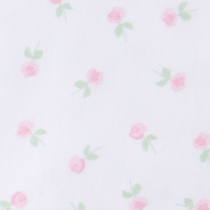 Juliette's Classic Printed Pajama Set