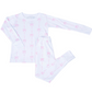 Amelia's Classic Long Pajamas