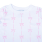 Amelia's Classic Long Pajamas