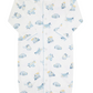 Mini Voyagers Converter Gown