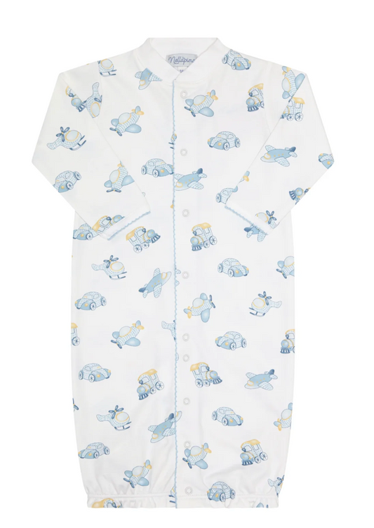 Mini Voyagers Converter Gown