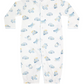 Mini Voyagers Converter Gown