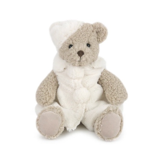 Bessy Bear Cream