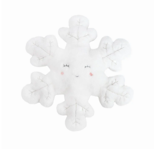 Icy Snowflake