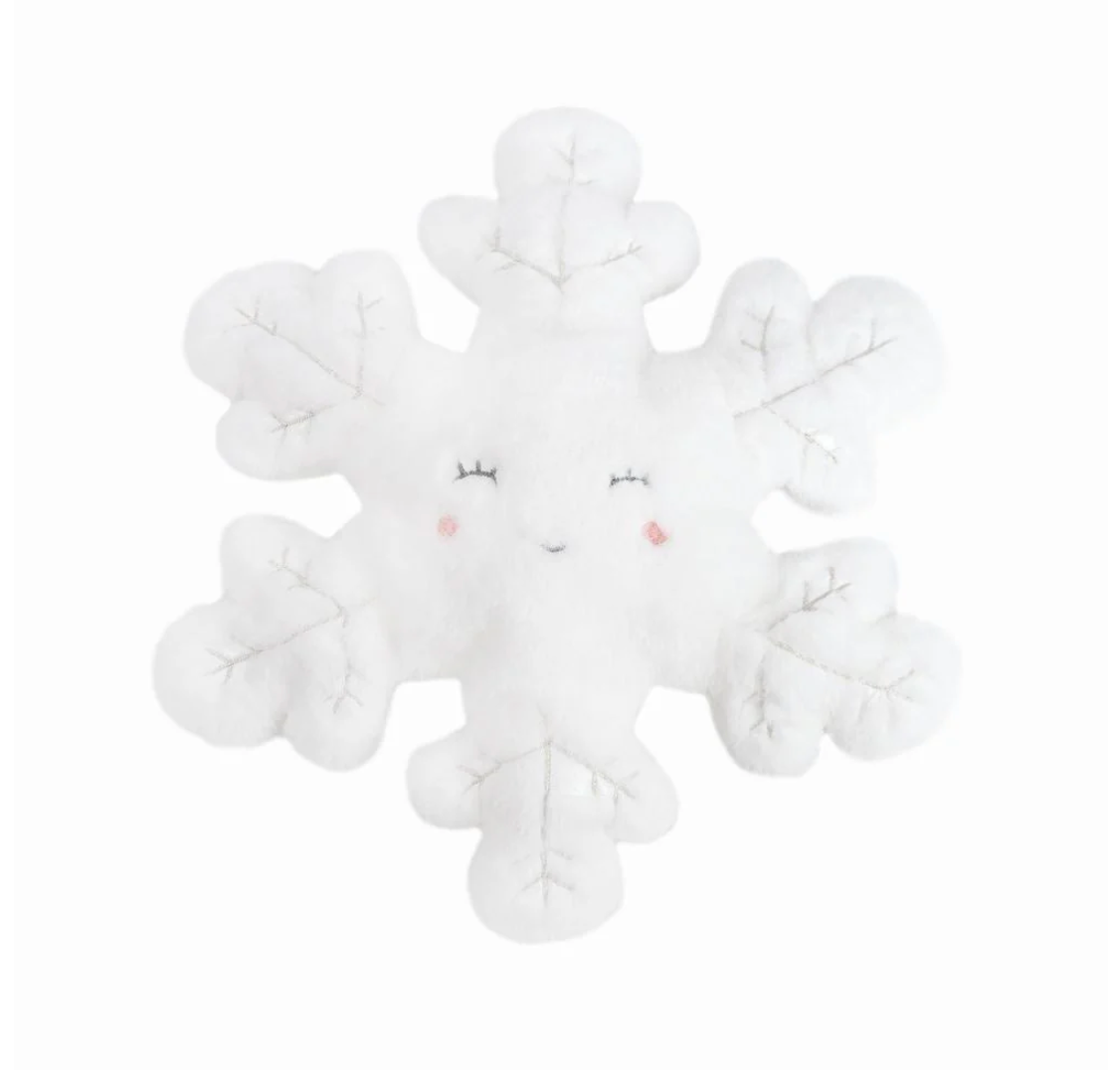 Icy Snowflake