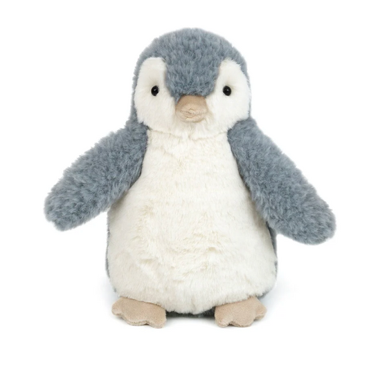 Blizzard Penguin