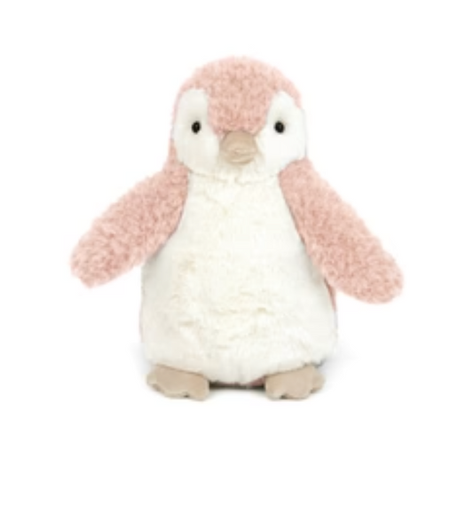 Bubbles Penguin