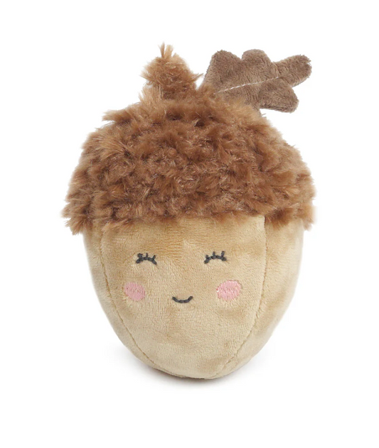 Autumn Acorn Tan