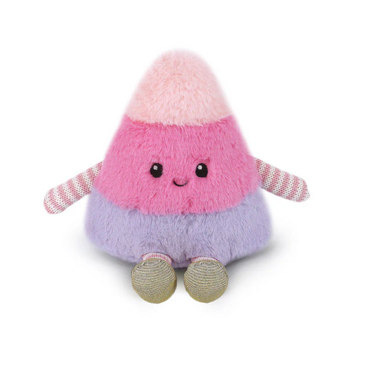 Candy Corn Pink