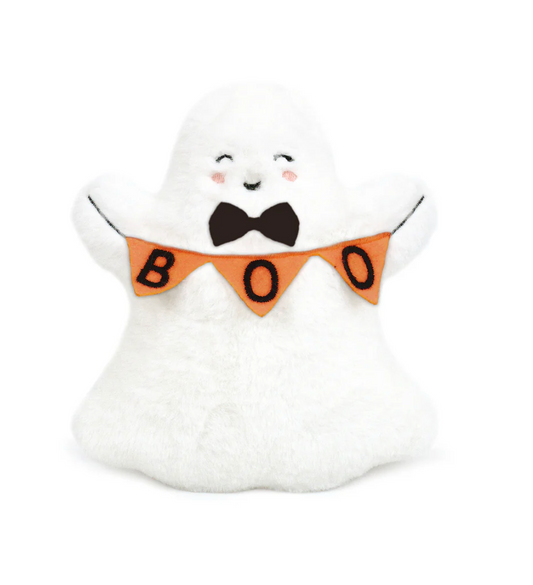 Charming Ghost White