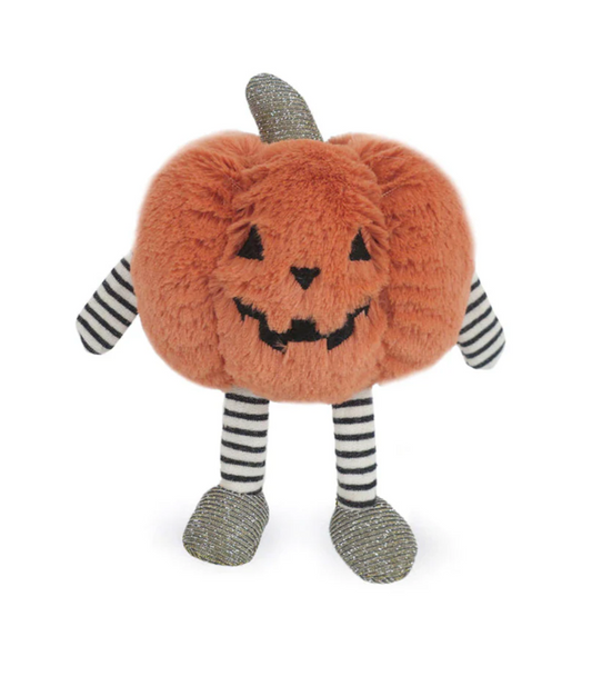 Baby Boo Jack O Lantern  Orange