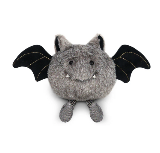 Spooky Bat  Gray