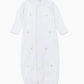 Juliette's Classics Scattered Converter Gown