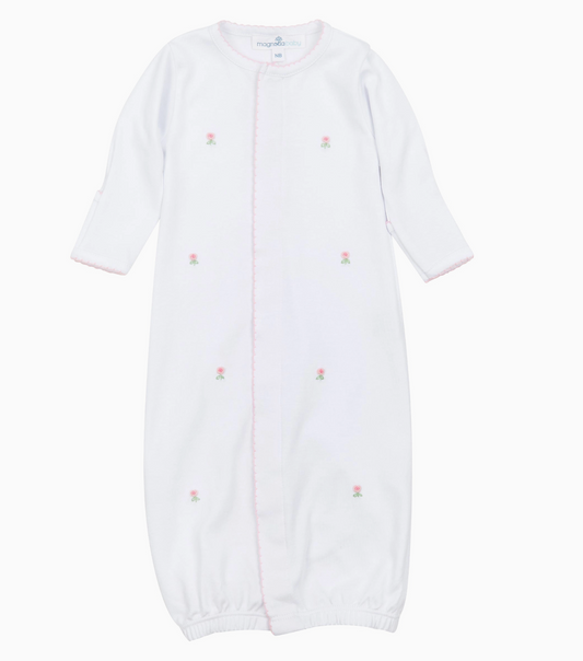 Juliette's Classics Scattered Converter Gown
