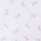 Juliette's Classics Pink Printed Footie