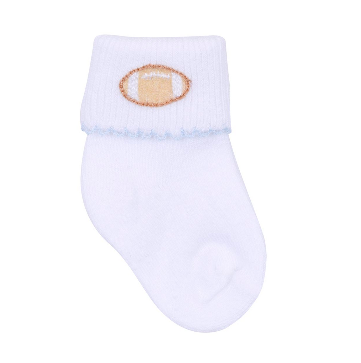 Socks, Touchdown Cutie