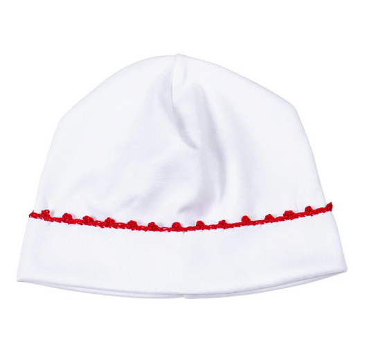 Holiday Baby Joy Baby Hat
