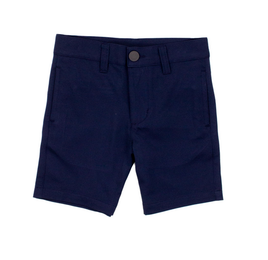 Boys Fairway Short Navy