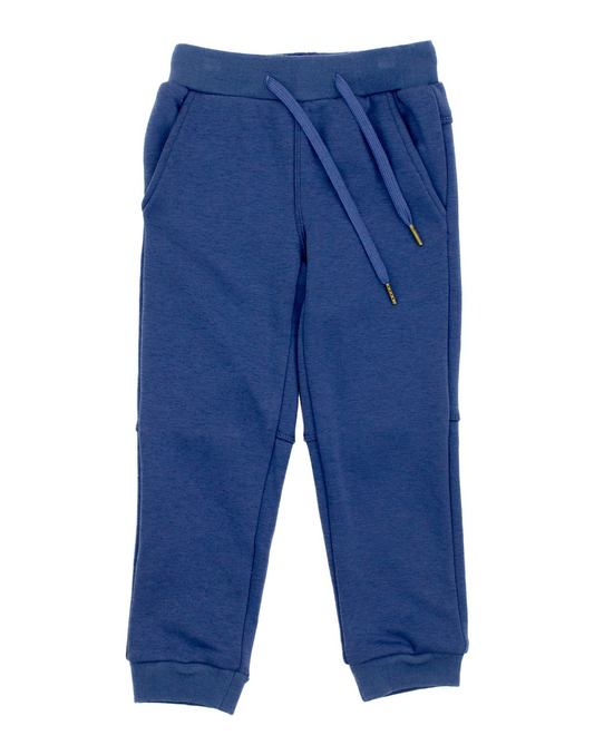 Stride Jogger Space Blue