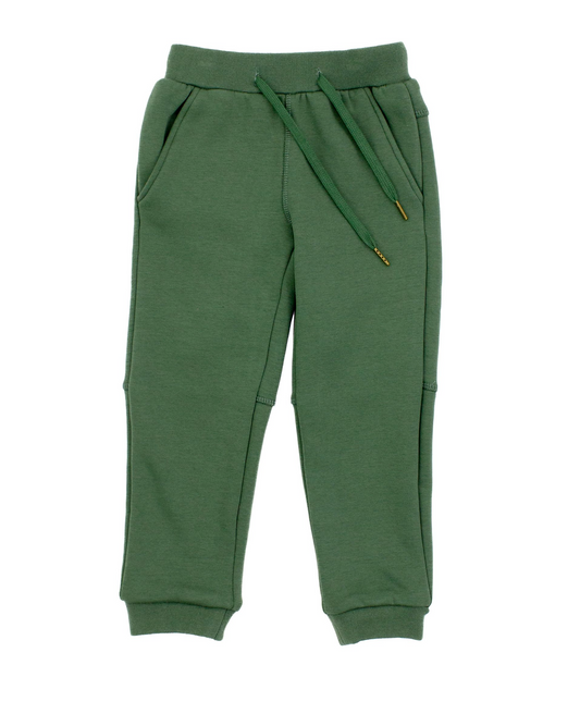 Stride Jogger Pine