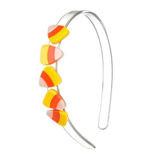 Candy Corn Headband