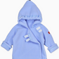Favorite Fleece Jacket, Light Blue