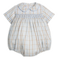 Barrington Bubble, Winthrop Plaid