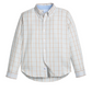 Button Down Shirt -Winthrop Plaid