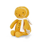 Ginger the Gingerbread Man