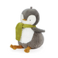 Snowcone Penguin Roly Poly