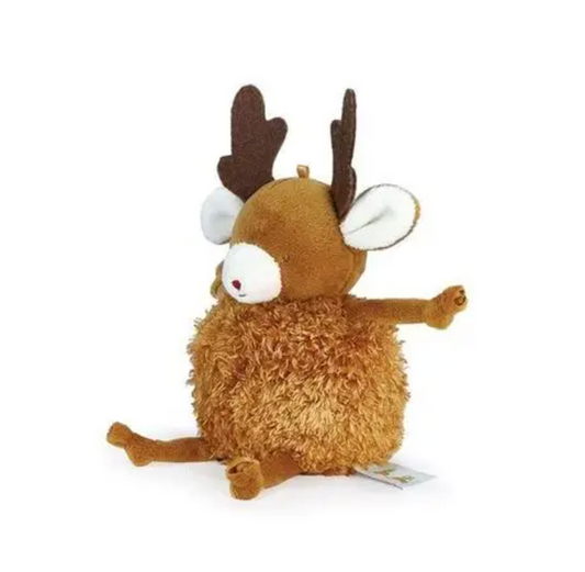 Deer Me Roly Poly