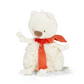 Bo the Polar Bear Roly Poly