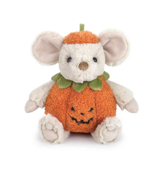 Pumpkin Mouse Orange