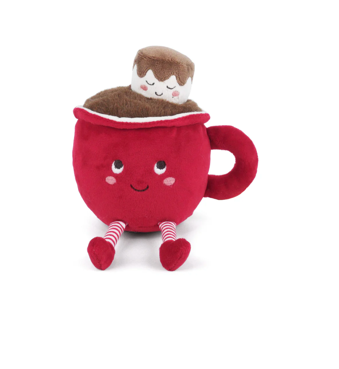 Cocoa Cup