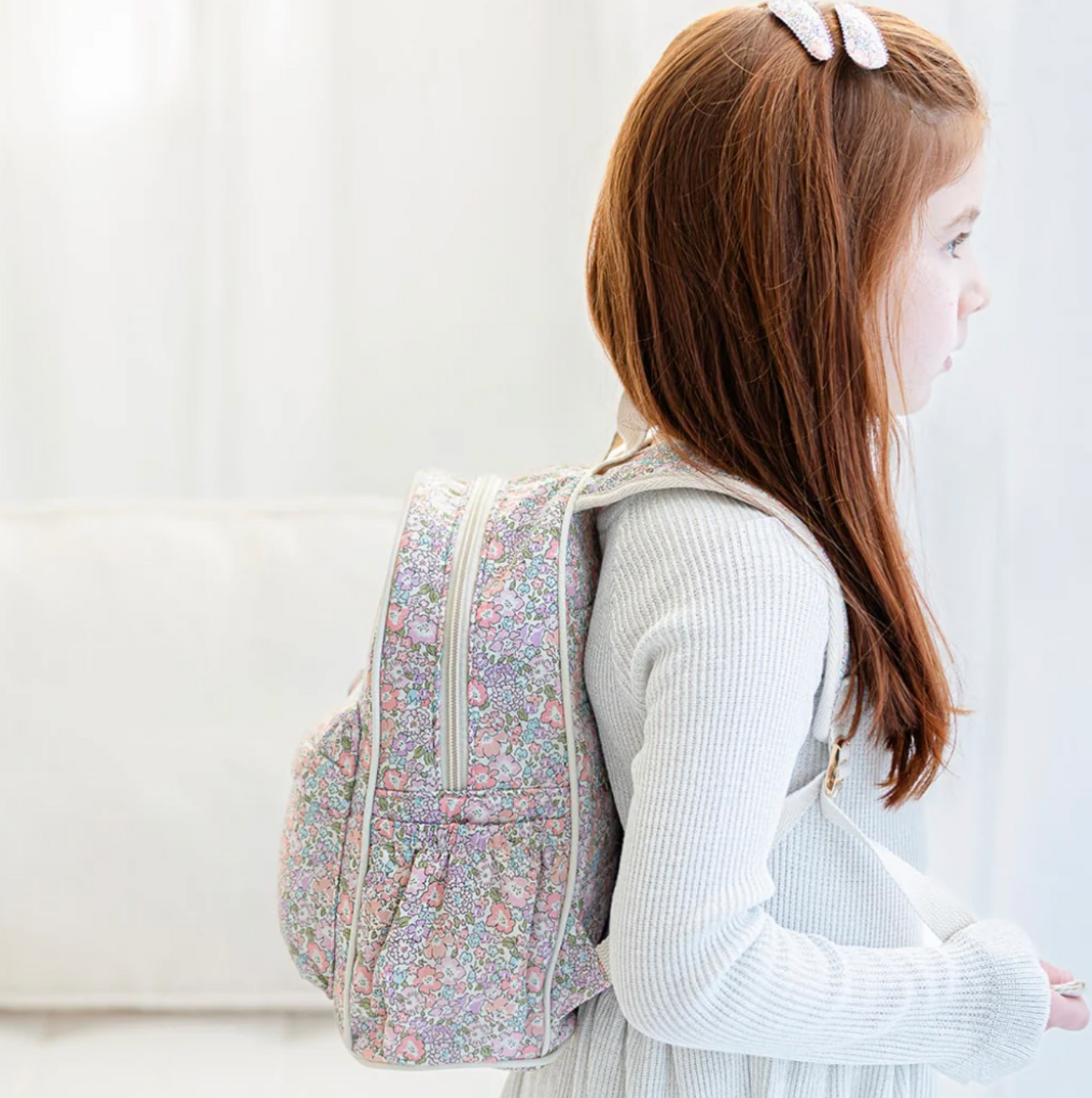Lillia Liberty London Backpack