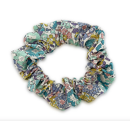 Suzanne Scrunchie