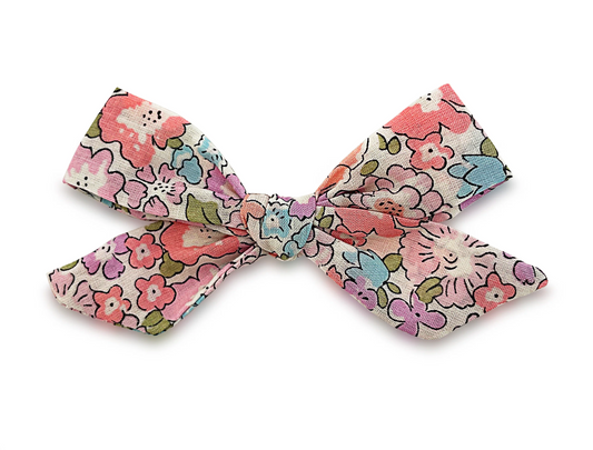 Lillia Petite Bow Clip