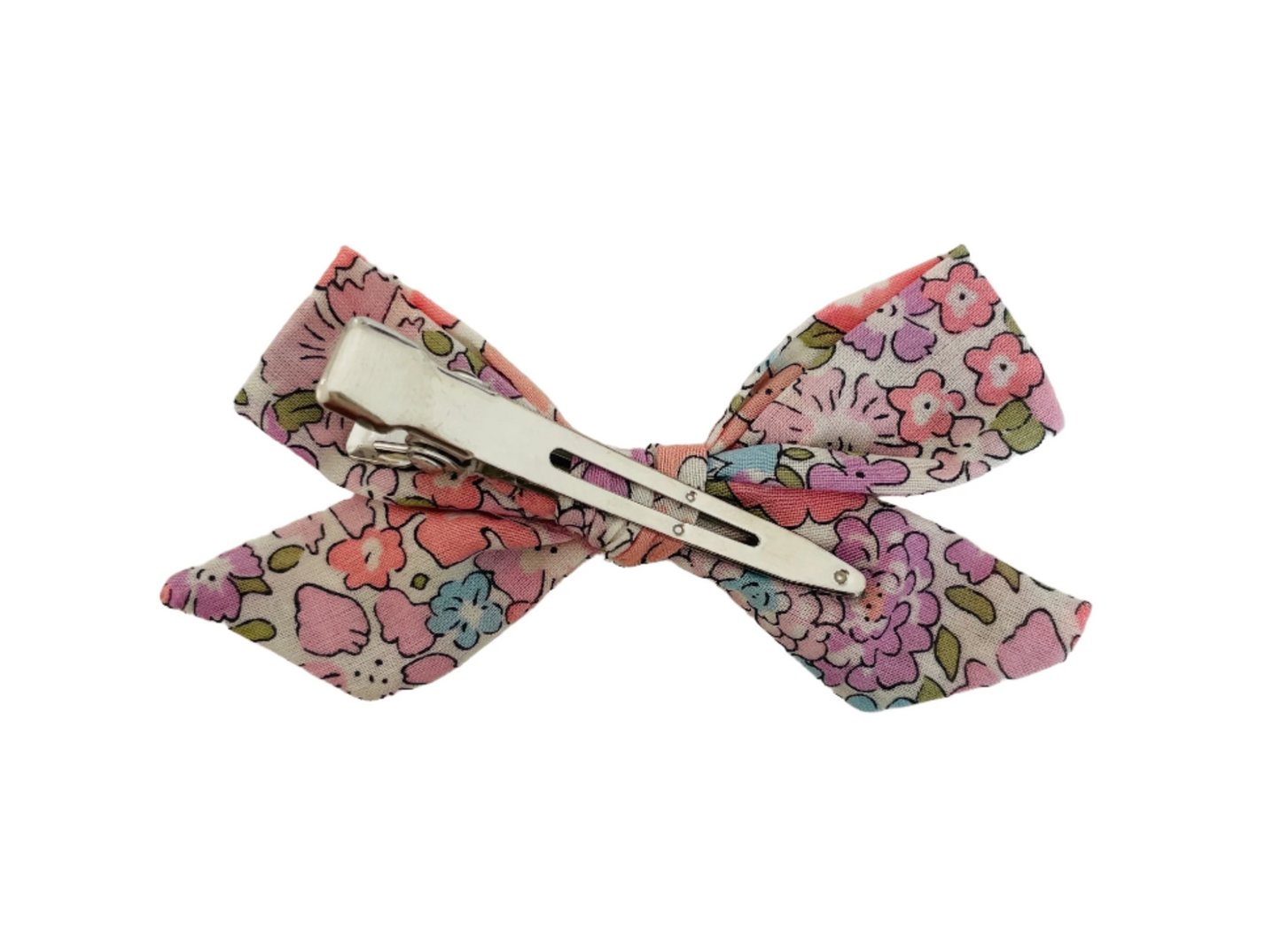 Lillia Petite Bow Clip