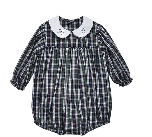 Sawyer Bubble, Bows