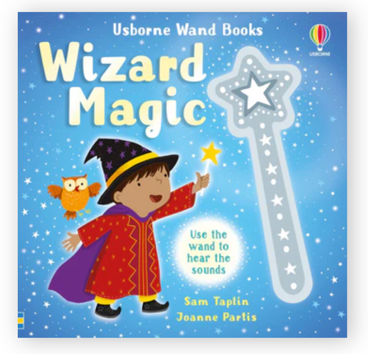 Wizard Magic