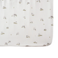 Crib Sheet, Baa Baa Sheep