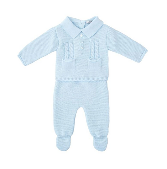 Babygrow Infant Set