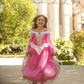 Once Upon a Princess Sleeping Cutie Dress