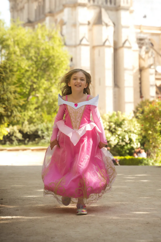 Once Upon a Princess Sleeping Cutie Dress